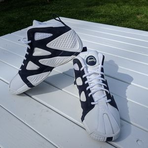 Reebok ATR Pump Torch shoes